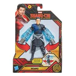 PROMO Shang-Chi Legends Feature Figurka 15cm mix F0555 HASBRO (F0555 5L00)