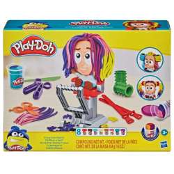 Play-Doh -nowy zestaw Fryzjer (GXP-763070) - 1
