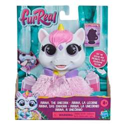 Fur Real Friends Jednorożec Airina F1825 F1545 HASBRO (F1545 F1825 5L00) - 1