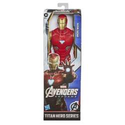 Figurka Avengers Titan Hero Iron Man (GXP-888670) - 1