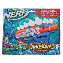 Wyrzutnia Nerf DinoSquad Stego-Smash (GXP-807032)