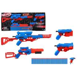 Nerf Alpha Strike Ultimate Mission