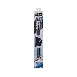 Star Wars - Miecz świetlny Lightsaber Forge Darksaber Elektroniczny F1169 (GXP-829718)