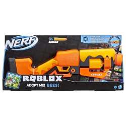 NERF Roblox Wyrzutnia Adopt Me Bees (GXP-824677)