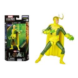 Figurka Marvel Legends classic Loki