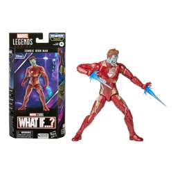 Figurka Marvel Legends Zombie Iron Man - 1