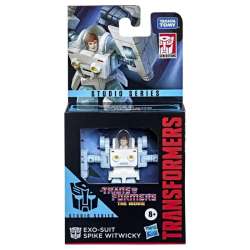 Figurka Transformers Generations Studio Series Core Tf6 Spike (GXP-864484) - 1