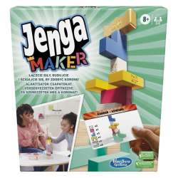 Gra Jenga Maker (GXP-814997)