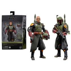 Figurka Star Wars Black Series Boba Fett