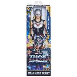 PROMO MARVEL Avengers 30cm Thor (F4136) - 1