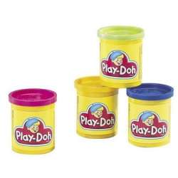 'PLAY-DOH' 520g 4 KOLORY CIASTOLINY (GXP-512231) - 3