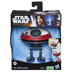 Figurka Star Wars Elektroniczny robot droid LO-LA59 Lola (GXP-890104) - 1