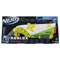 Wyrzutnia Nerf Roblox Ninja Legends Shadow Sensei (GXP-890103) - 1