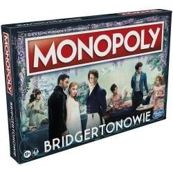 Monopoly Bridgertonowie - 1