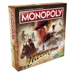 Monopoly Indiana Jones - 1