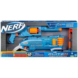 PROMO NERF ELITE 2.0 Double Defence Pack p3 HASBRO (F5033) - 1