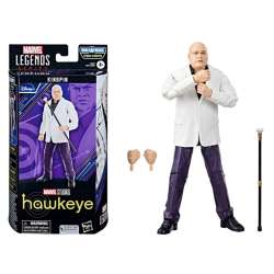 Figurka Marvel Legends Kingpin Hawkeye