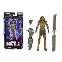 Figurka Marvel Legends Warrior Gamora - 1