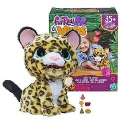 FurReal Lil Wilds Kotek Leopard - 1