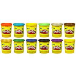'PLAY-DOH' POJED. KOLOR 130g (GXP-507743) - 2