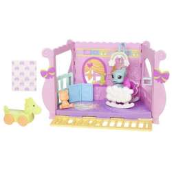 KONIK PONY 68724 - MALUSZEK W SYPIALNI (012-68724) - 2