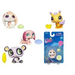 LITTLE PET SHOP POJEDYNCZY KOLEKCJA A (93670) - 7
