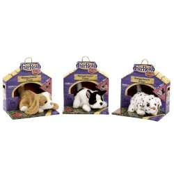 HASBRO PRZYTULACZEK FUR REAL -MINI ZWIERZĄTKO (93717) - 10