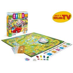 HASBRO 'MB' GRA W ŻYCIE s.1 - 1