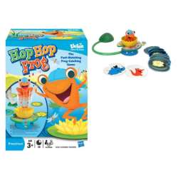 HASBRO PRESCHOOL GRA HOP HOP FROG seria:ELEFUN & FRIENDS (5010994520571) - 2