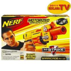 HASBRO NERF N-STRIKE BARRIVADE ZH-18616 (GXP-516279) - 2