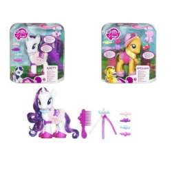 MY LITTLE PONY MODNY KUCYK HASBRO (24985) - 2
