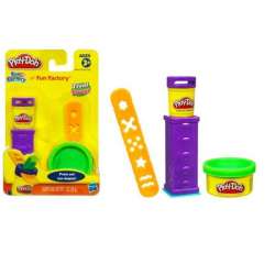 'PLAY-DOH' MAŁA NIESPODZIANKA CIASTOLINA na blistr (25280) - 3