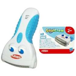'PLAYSKOOL' 21188 GOLARKA MÓWIĄCA PO POLSKU (5010994547837) - 3