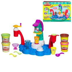 'PLAY-DOH' NOWA LODZIARNIA HASBRO - 1