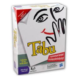 HASBRO GRA TABOO REINVENTION 30658 - 3