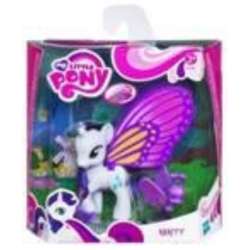  HASBRO MLP WYJĄTKOWE KUCYKI 37367 (GXP-525787) - 2