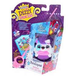 HASBRO DIZZY Zakręcone Zwierzaki (38807) - 1