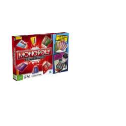 HASBRO GRA MONOPOLY ELECTRONIC BANKING (GXP-528649) - 1
