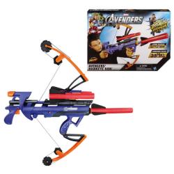 HASBRO NERF ŁUK AVENGERS - 1