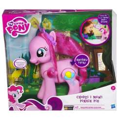 HASBRO MLP CHODZĄCA PINKIE PIE (A1384) - 1