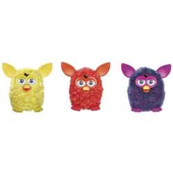 HASBRO FURBY HOT -INTERAKTYWNY A0002 (GXP-531418) - 2
