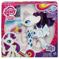 HASBRO MLP Świecąca Rarity B0367 My Little Pony (B0367EU40) - 1