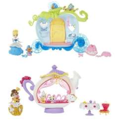 Disney Princess Little Kingdom, różne rodzaje (B5344)