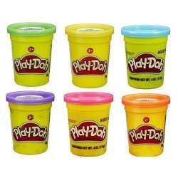 Play Doh Tuba, różne rodzaje (5010994966324) - 1