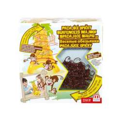 GRA MATTEL - SPADAJĄCE MAŁPKI (52563) - 4