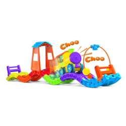 TOMY CHOO CHOO LOOP KOLEJKA 3876 (E3876) - 2