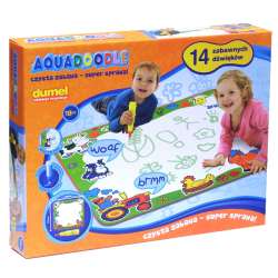AQUADOODLE ZMYWALNA MATA ZWIERZĘTA (AQ3024) - 1