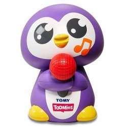 Kąpielowy pingwin TOMY (GXP-710264) - 1
