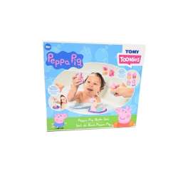 Świnka Peppa do kąpieli TOMY