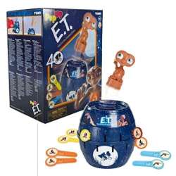 Pop Up E.T. TOMY - 1